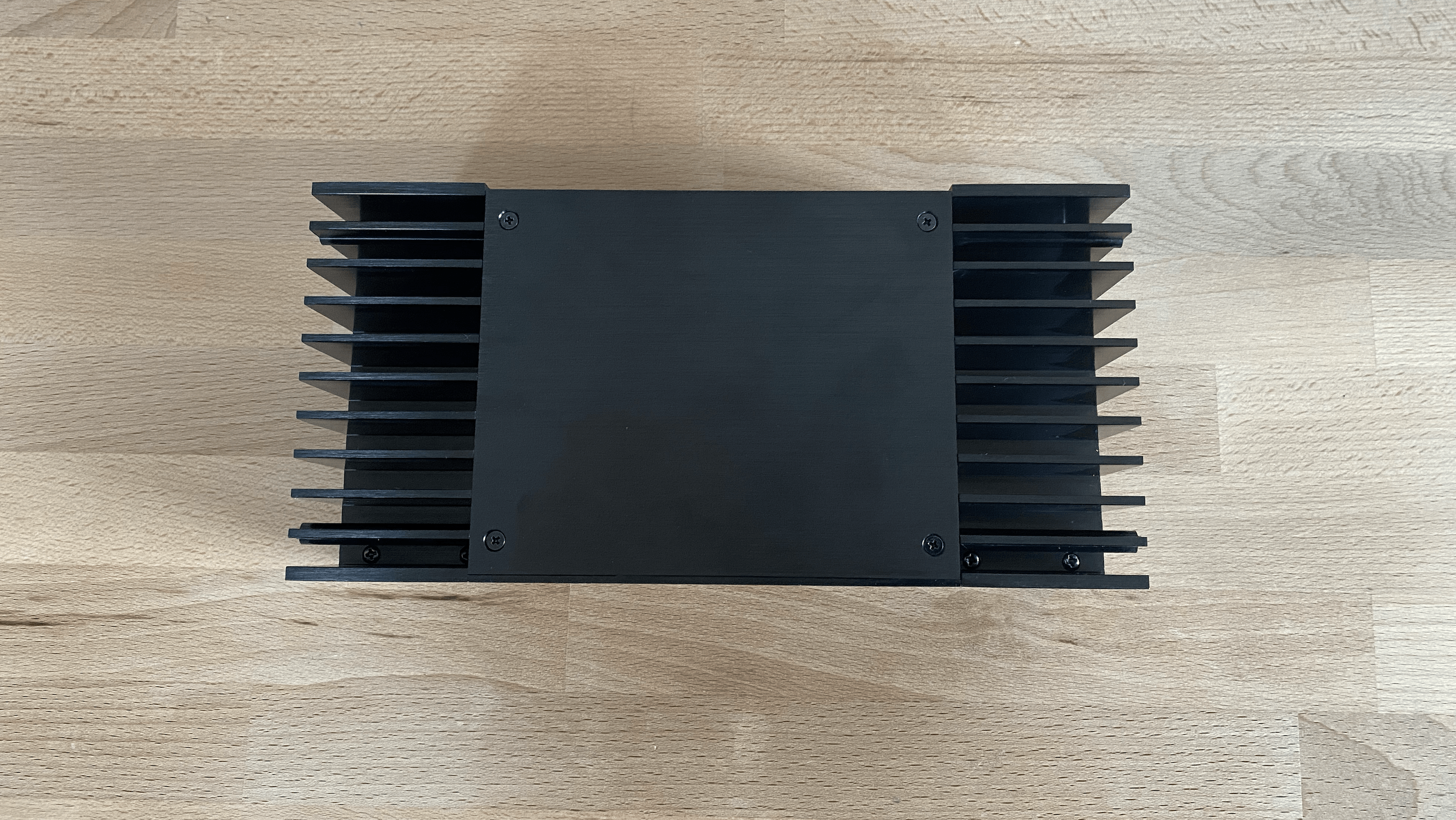 Swapping the Enclosure 3
