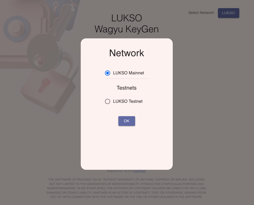 Wagyu Network Select